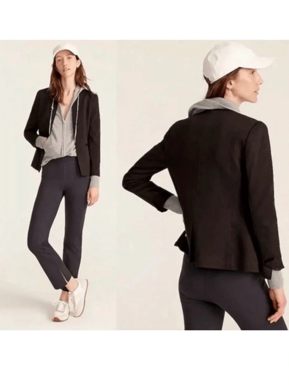J. Crew crew 365